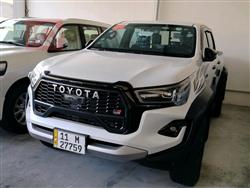 تويوتا هايلوكس